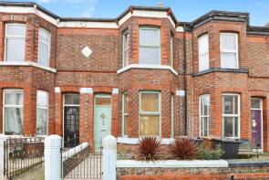 48, Argo Road, Liverpool L22 0NW
