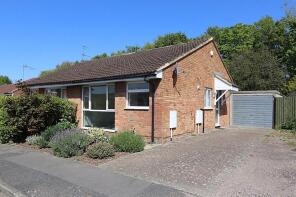 10, Harcourt, Bradwell, Milton Keynes MK13 9EH