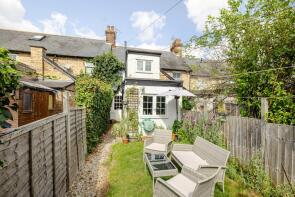 4, Hillside Cottages, Bishop's Stortford CM23 5QB