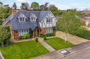 9 Quince House, Orchard Close, Shiplake Cross, Henley-on-thames RG9 4BU