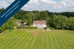 Rose Cottage, Ceciliford, Broadstone, Monmouth NP25 4PT