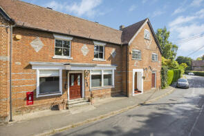 24a The Old Post Office, Main Road, East Hagbourne, Didcot OX11 9LN