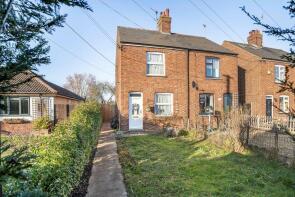 38, Ely Road, Ely CB7 4UA
