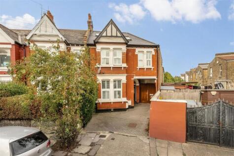 Osborne Road, Willesden