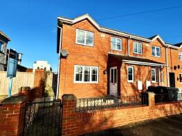1, Woolpack Cottages, Keeling Street, Louth LN11 7QT