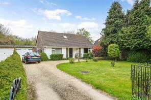 The Heys, Bridle Lane, Arundel BN18 0NA