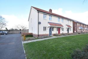 24, Millers Way, Ipswich IP6 9HF