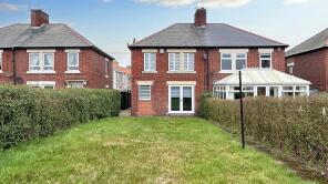 41, Park Road, Morpeth NE61 5XJ