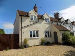 Lilac Cottage, Church Street, Nottingham NG13 9PU