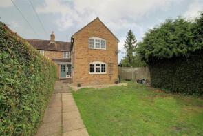 Ivy End, Road From Ship Inn To Moor Street, Gloucester GL2 7LH