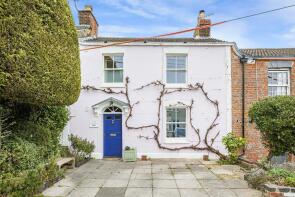 3, Woodstock Terrace, Dursley GL11 5SW
