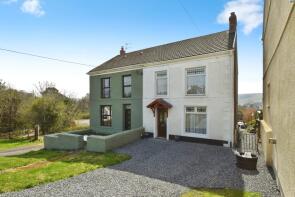 32, Brynbrain Road, Cwmllynfell, Swansea SA9 2WF