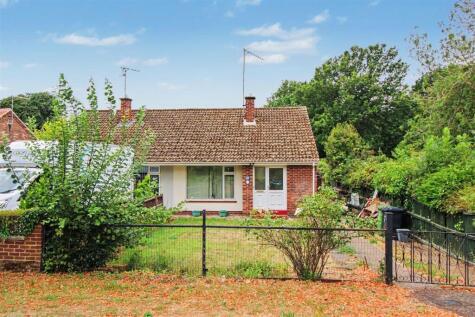 Gaywood Hall Drive, Gaywood, King's Lynn, Norfolk, PE30 4ED