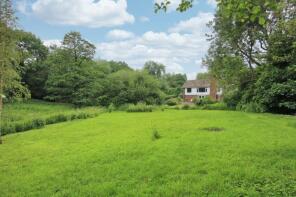Brook House, Brook Lane, Crewe CW3 0EU