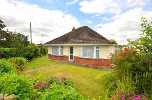 Woodville, New Road, Ringwood BH24 3NJ