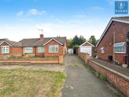 6, Robert Close, Coventry CV3 4ES