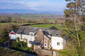 Handley Gate Cottage, C1235 Bagwyllydiart To The White House, Hereford HR2 8HD