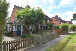 1, Old Cottages, Tilt Road, Cobham KT11 3HX