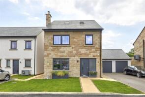 3, Arthurs Place, Brampton CA8 9BF