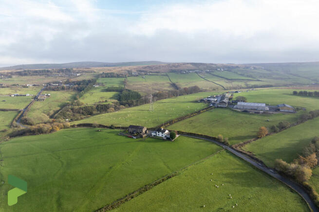 Birds eye view
