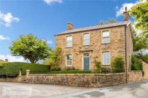 19 Prospect House, Pendleton Road, Clitheroe BB7 9DD