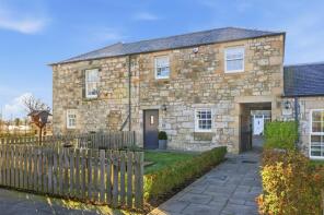 1 Old Stables House, Blair Castle, Blair, Culross KY12 8JW