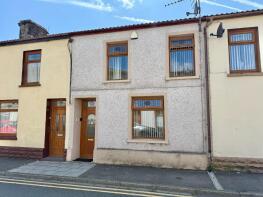 46, Yew Street, Troedyrhiw, Merthyr Tydfil CF48 4EE
