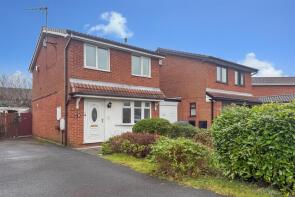 4, Willoughby Close, Burtonwood And Westbrook, Warrington WA5 9QP