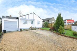 2, Butlers Close, Daventry NN11 6UH