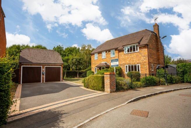 Final-54 (Rightmove) - 4 bedroom detached (house
