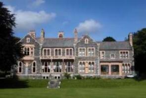 1, Railway Cottages, B3360 Between Merrivale And Redpost, Liskeard PL14 6LB