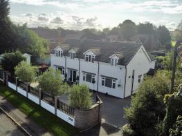 Rivermead, Green Road, Weston, Stafford ST18 0JA