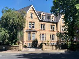 Flat 3, Carlton Terrace, Upper Chorlton Road, Old Trafford M16 7SF
