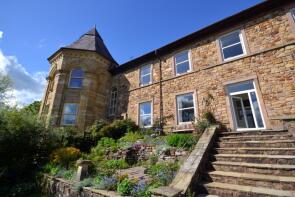 Flat 1, Hodder Court, Knowles Brow, Clitheroe BB7 9PP