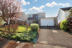 20, Lower Court Road, Almondsbury BS32 4DX