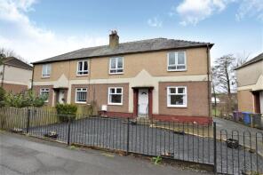 53, Girdle Toll, Irvine KA11 1AP