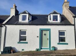 11, High Street, Isle Of Islay PA47 7SN