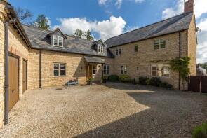 Treetops, High Street, Bicester OX27 7JL