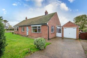 Sunny Brae, Wiggonby Village, Wigton CA7 0JS