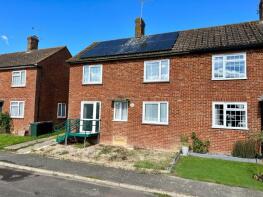 12, Mill View, Woodchurch TN26 3QN