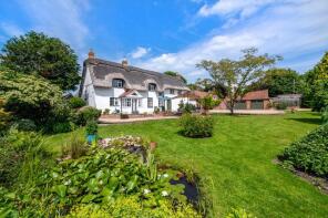 Old Manor House, Main Road, Horncastle LN9 5RE