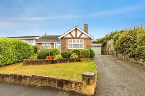 Snowdon Drive, Wrexham, LL11