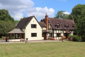 Widows Cottage, Grafton Flyford To Himbleton, Worcester WR7 4PQ