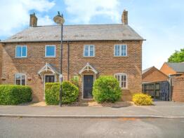 15, Deverel Road, Dorchester DT2 9UD