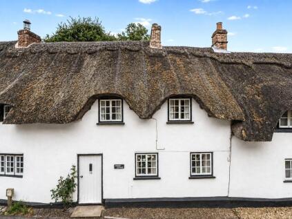 Wherwell, Hampshire, SP11