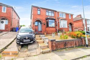 24, Emery Avenue, Sneyd Green, Stoke-on-trent ST1 6ET