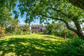 26, Wilkinson Road, Grantham NG32 2JX
