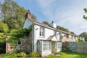 The Retreat, Access To Malreen, Coombe, St. Austell PL26 7LJ