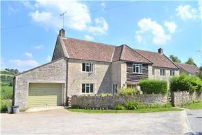 Lucott House, Church Lane, Englishcombe, Bath BA2 9DU
