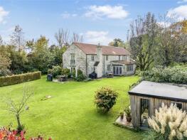 West Barn, Cameley Road, Cameley, Bristol BS39 5AH